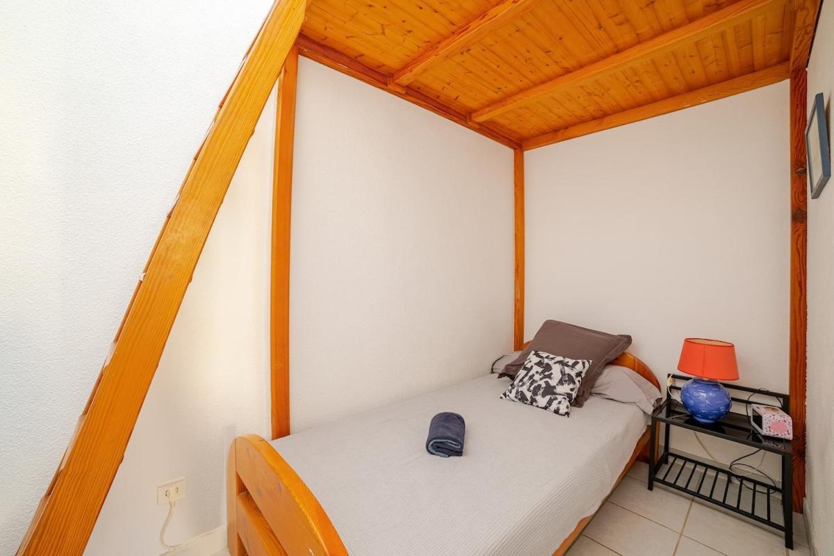 Mazet Climatise Rdj Plages Parking Wifi Gratuit La Londe-les-Maures Eksteriør billede